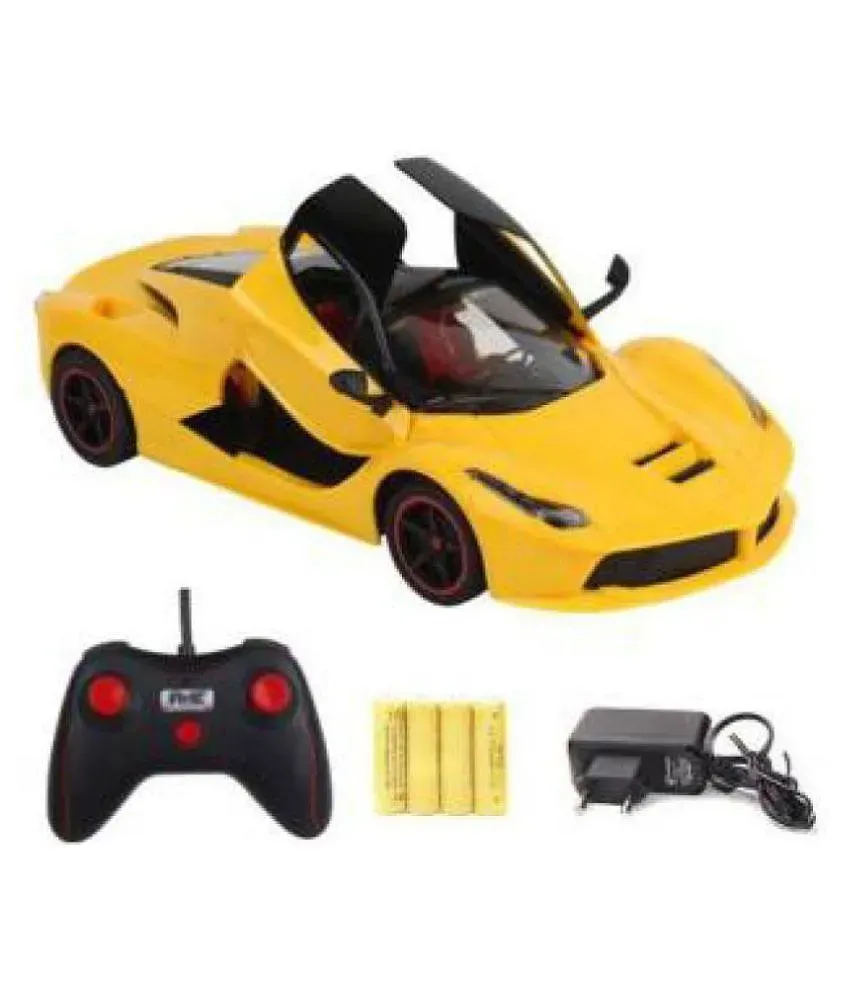 snapdeal remote control car