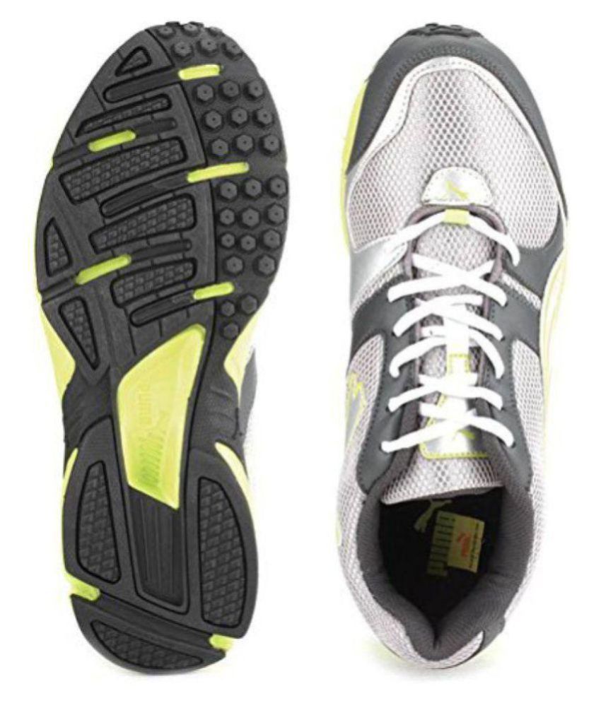 Puma F1 Running Shoes - Buy Puma F1 Running Shoes Online at Best Prices ...