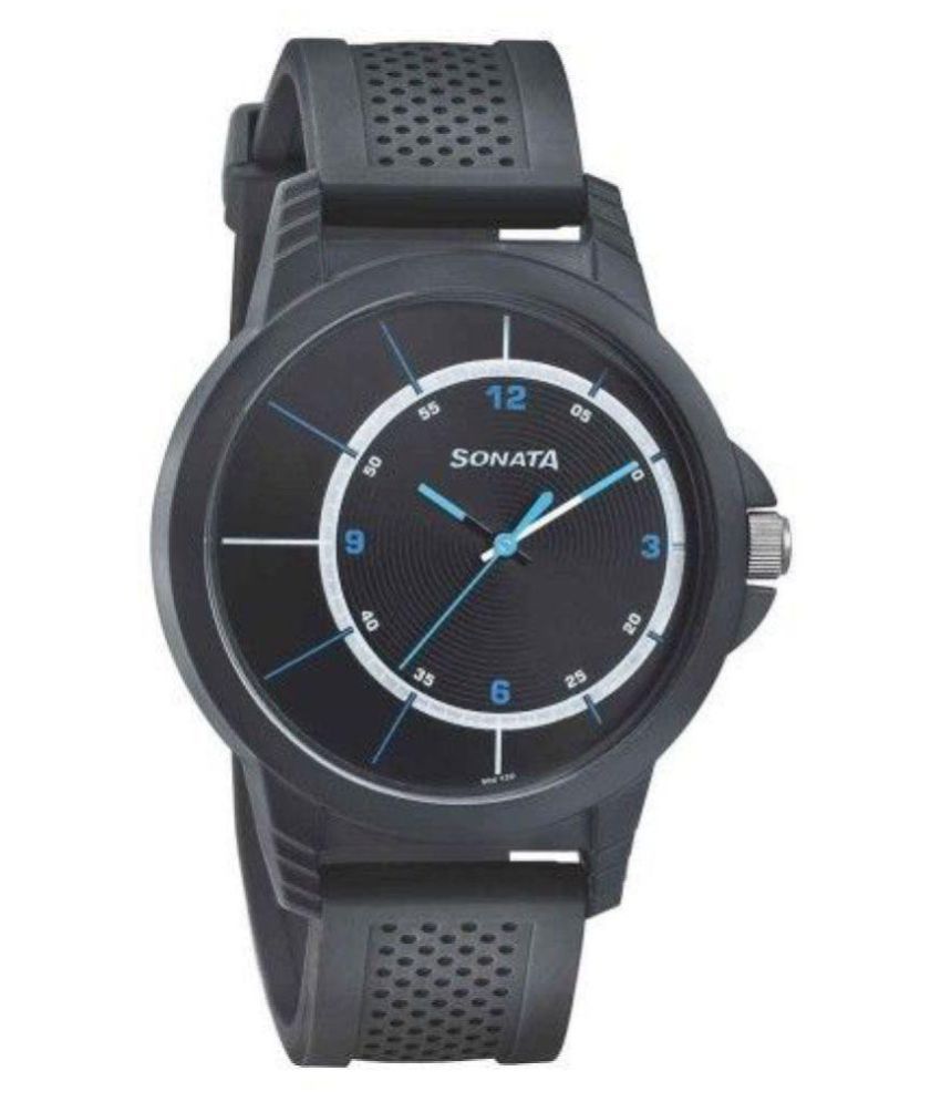 sonata watch for boy with price