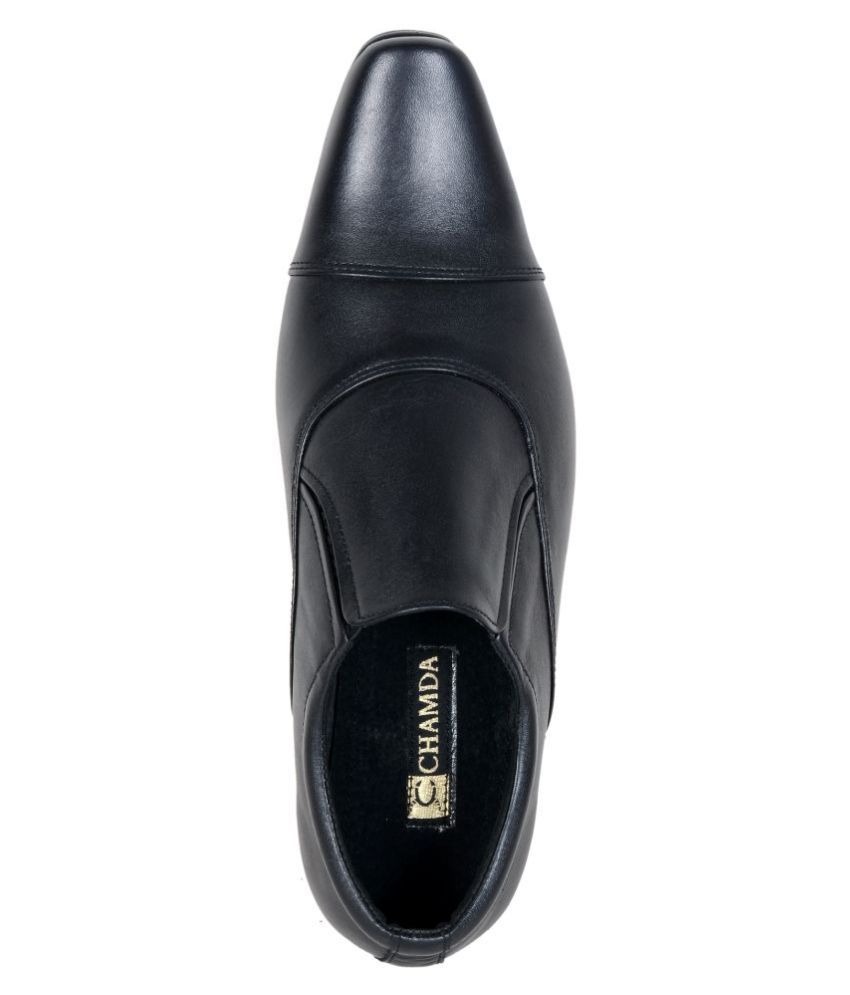 shoes for men chamda