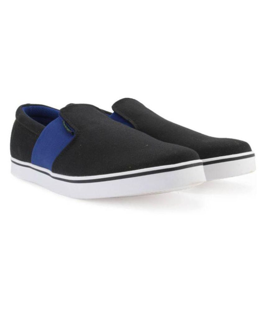 UCB Benetton Sneakers Black Casual Shoes - Buy UCB Benetton Sneakers ...