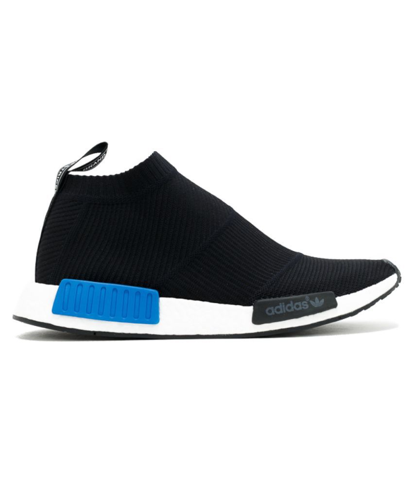 Adidas City Sock Running Shoes - Buy 