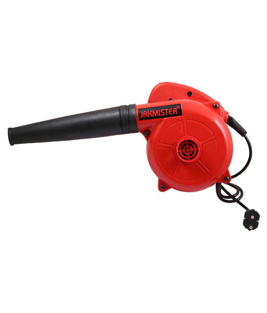 Jakmister - 500 500W Air Blower Without Variable Speed