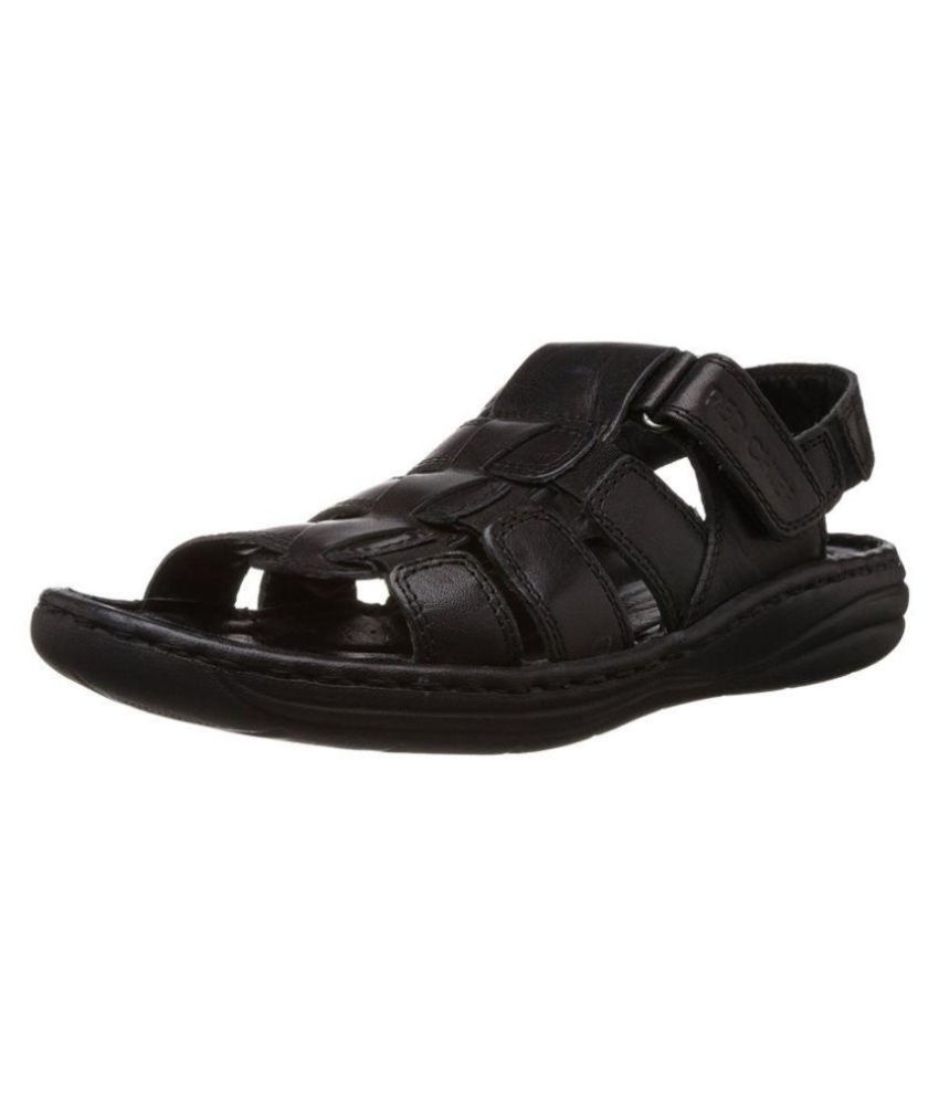 red chief sandals price list