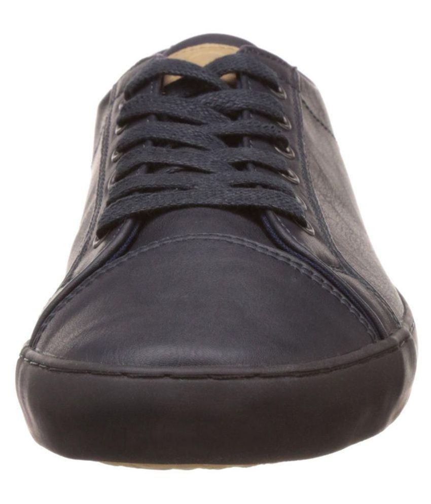 UCB Benetton Sneakers Navy Casual Shoes - Buy UCB Benetton Sneakers ...