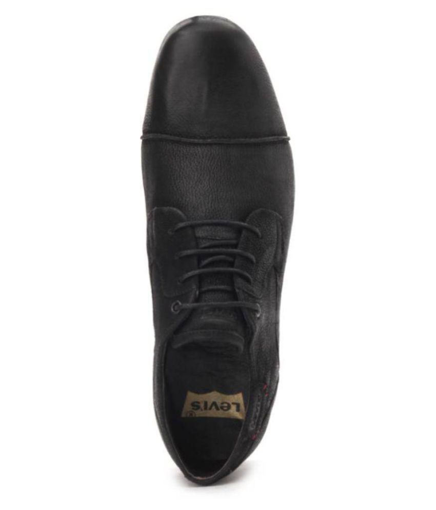 Genuine Leather Formal Shoes Price 