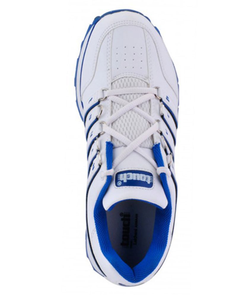 lakhani touch 718 sport shoes
