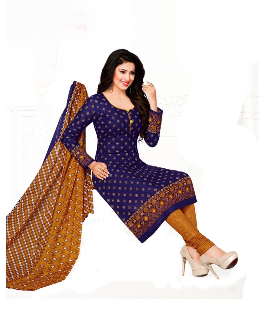 Snapdeal Cotton Suits 2024 www.marchettimacc