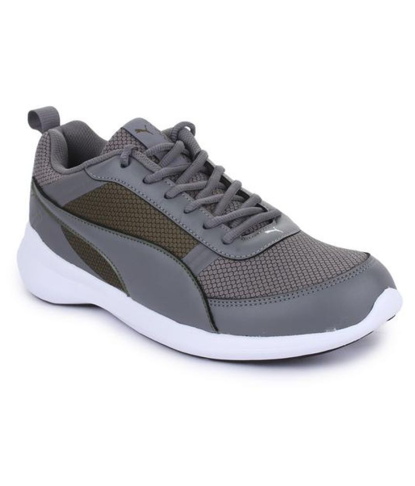 Puma Zen Evo IDP Running Shoes - Buy Puma Zen Evo IDP Running Shoes ...