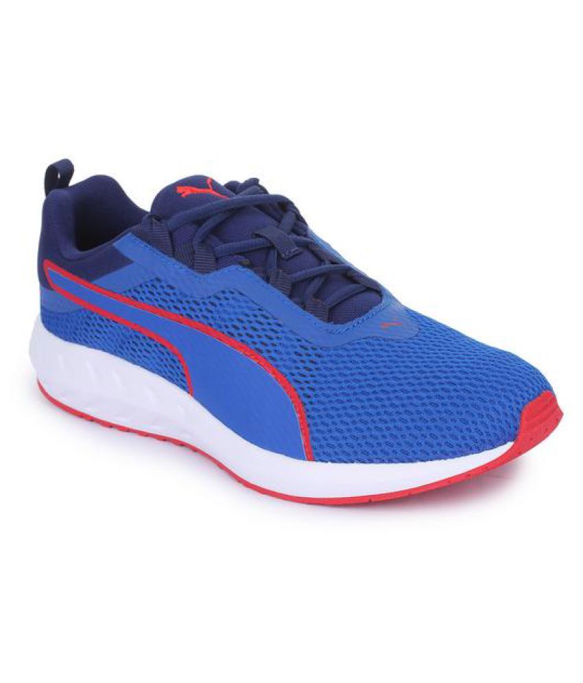 puma flare 2 running sports shoes