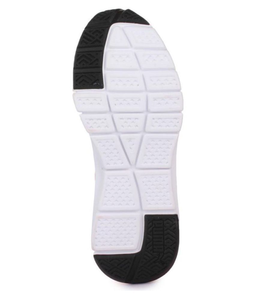 puma flexracer dp