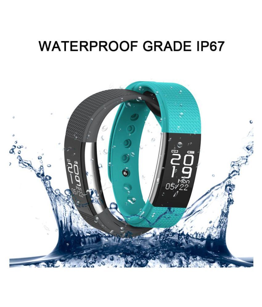 bingo f0s smart band