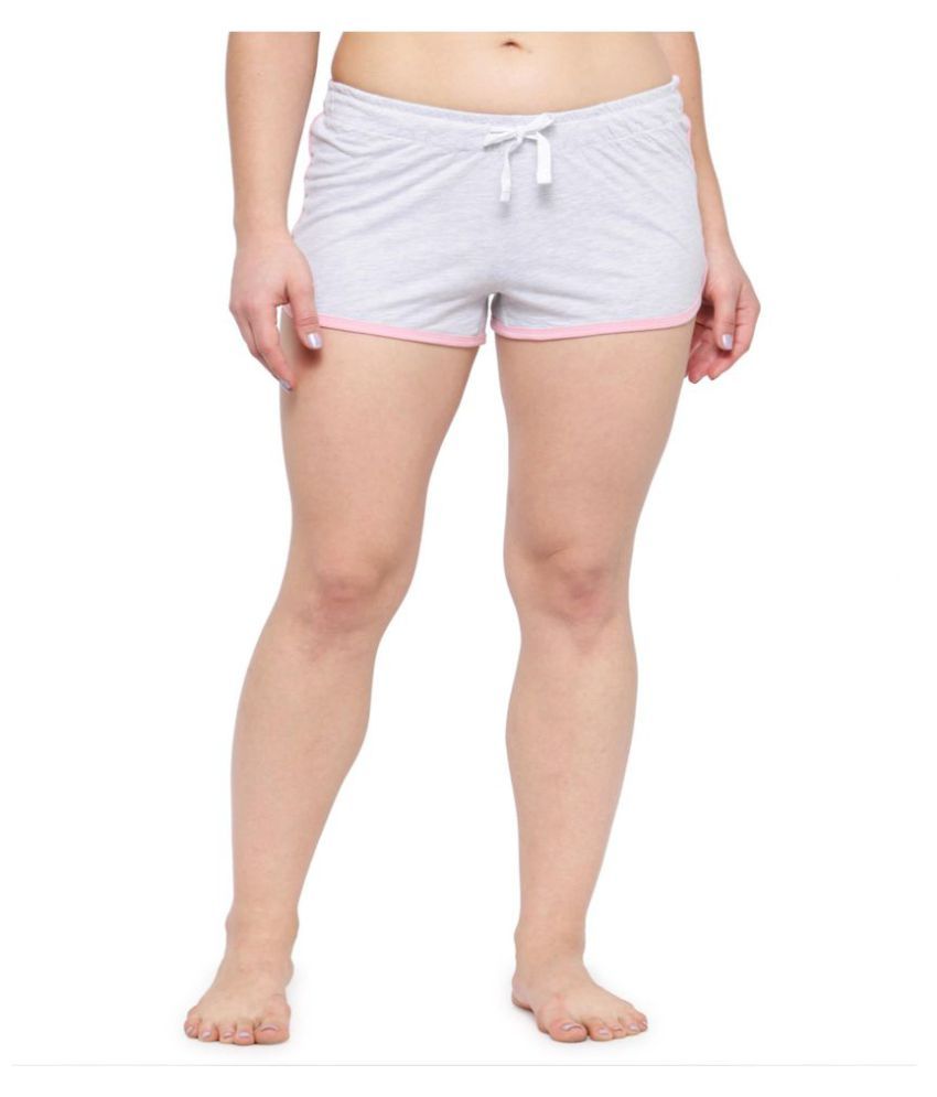 Buy Kotty Cotton Hot Pants Online At Best Prices In India Snapdeal