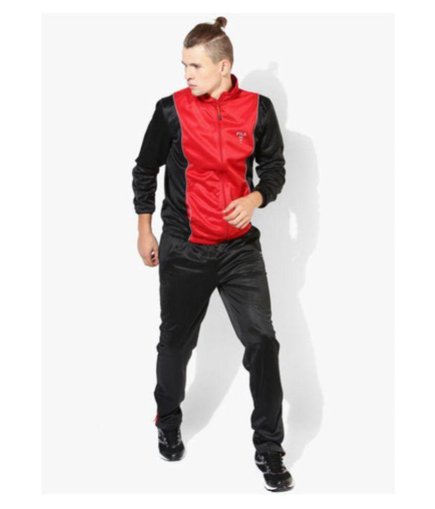 fila tracksuit online