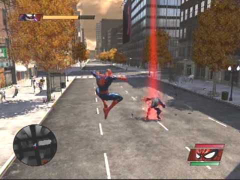 Spider Man Ps2<br/>