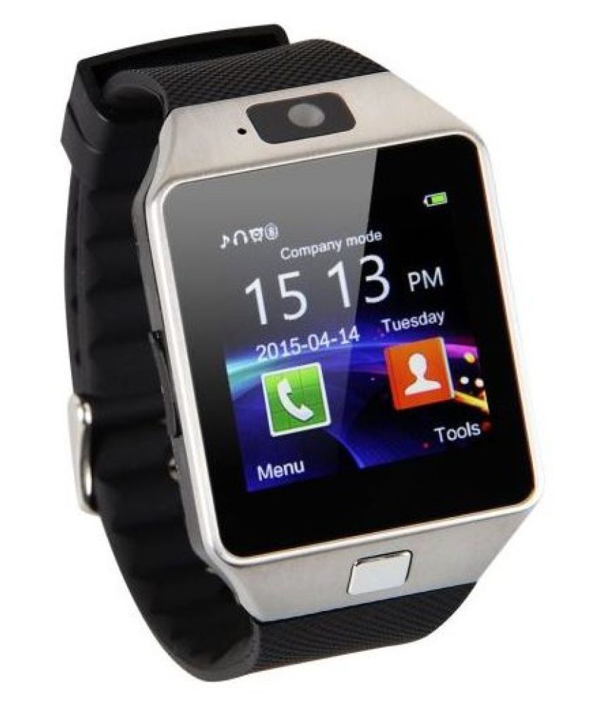 syl bluetooth smart watch