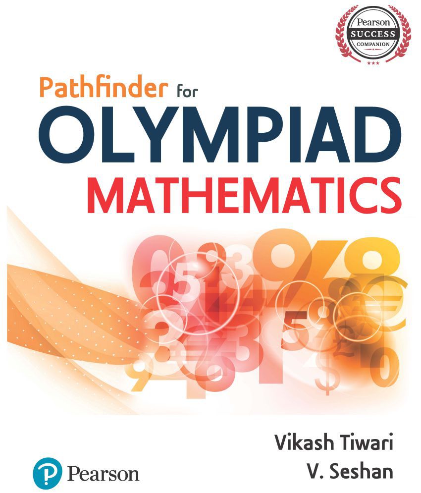    			Pathfinder to Olympiad Mathematics, 1e