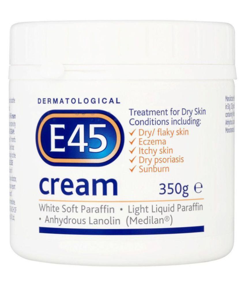 E45 e45 Moisturizer 350 gm: Buy E45 e45 Moisturizer 350 gm at Best Prices in India - Snapdeal