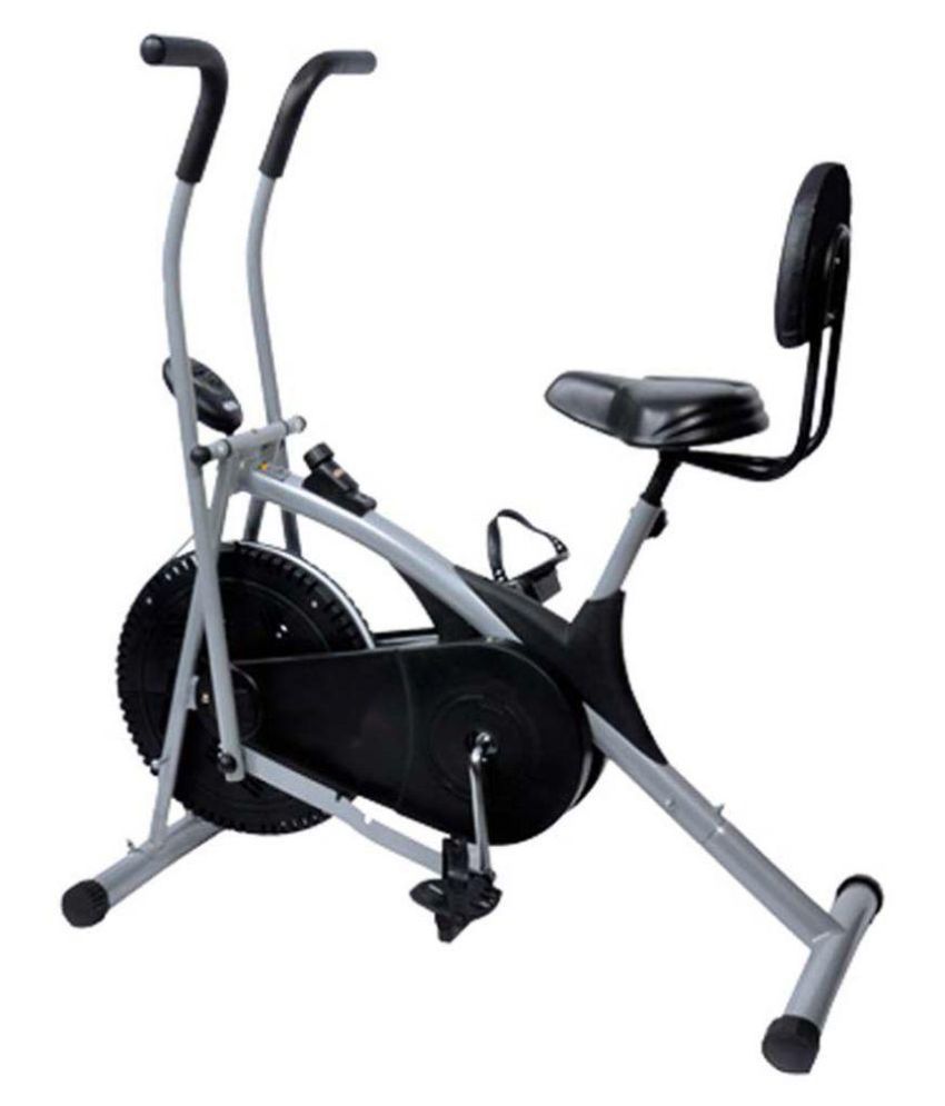 exercise cycle price snapdeal