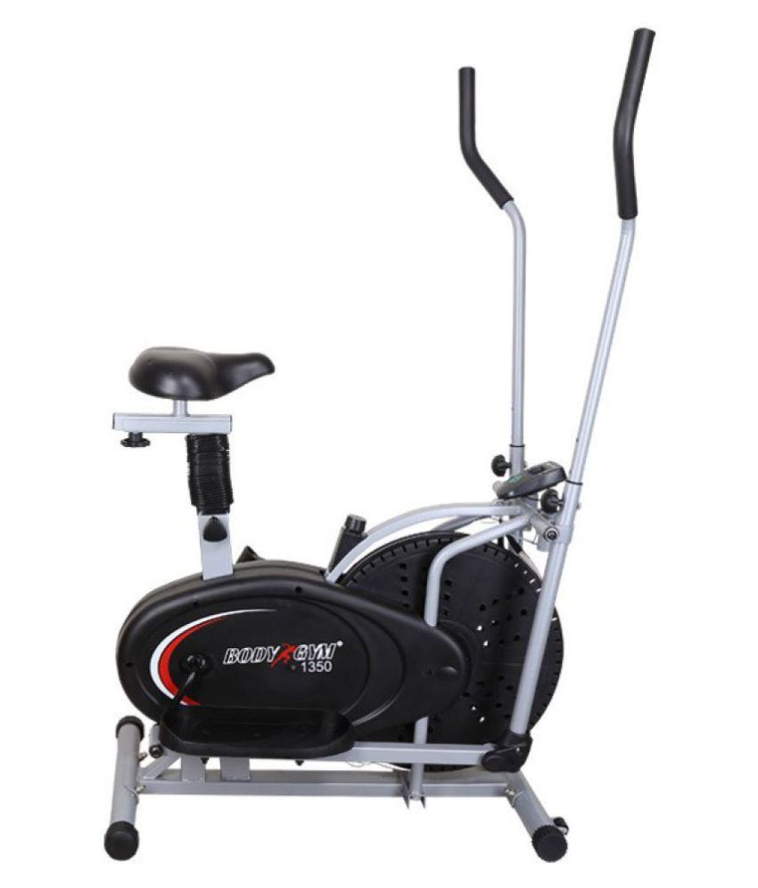 one body exercise bike