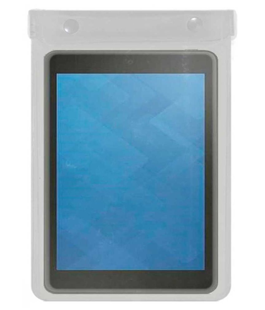 Dell Venue 8 3840 Pouch By Acm White Cases Covers Online At Low Prices Snapdeal India