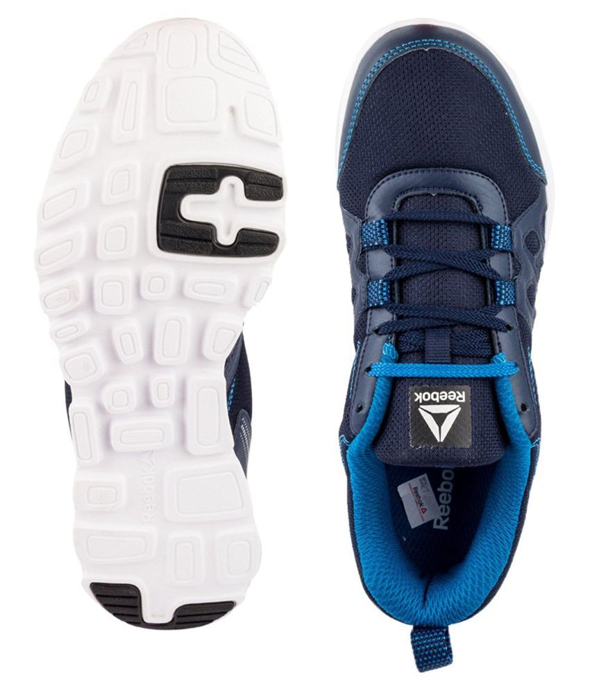 men's reebok run fusion xtreme shoes
