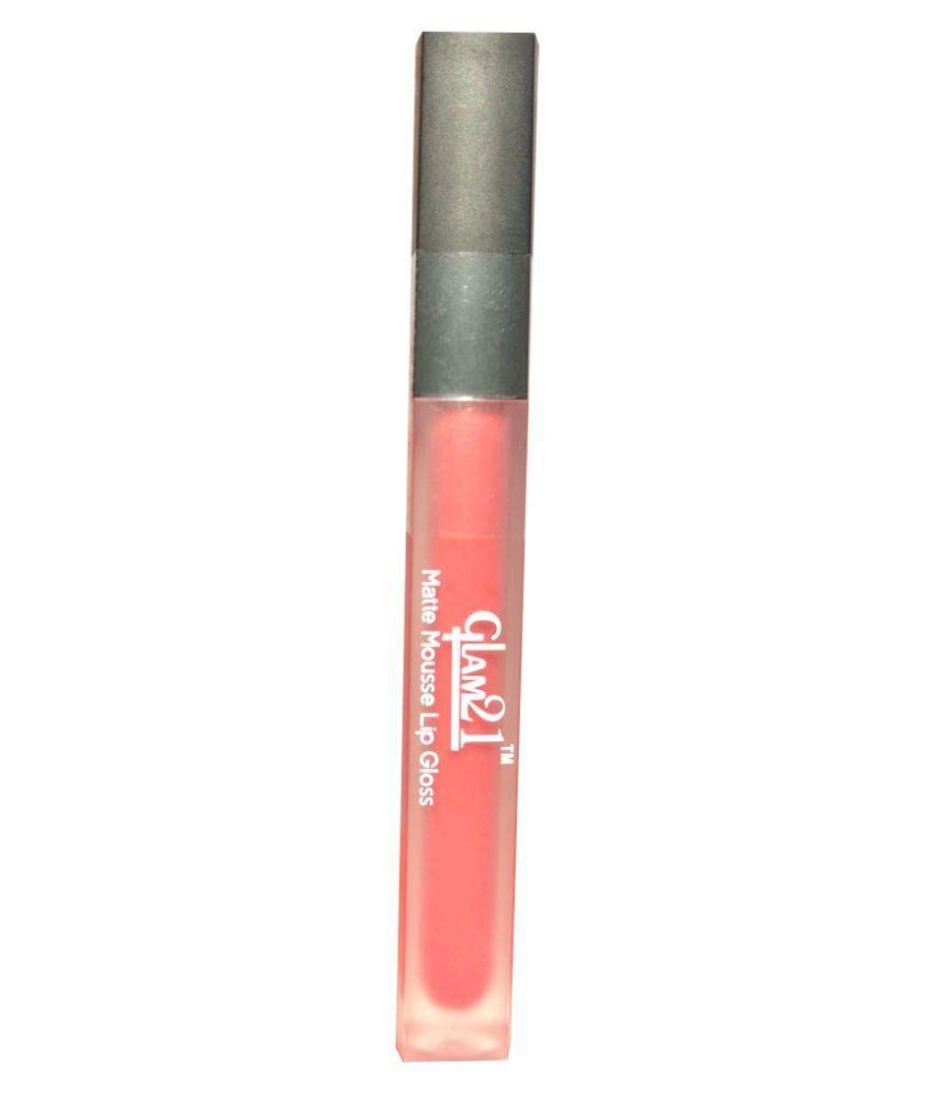 glam 21 liquid lipstick price