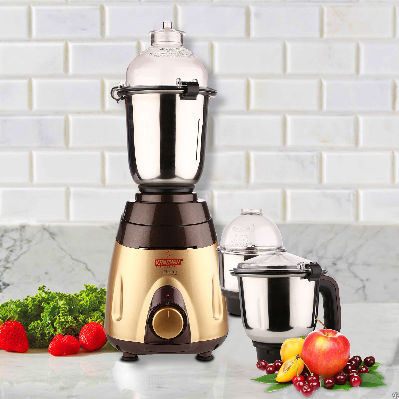 kanchan mixer grinder price list