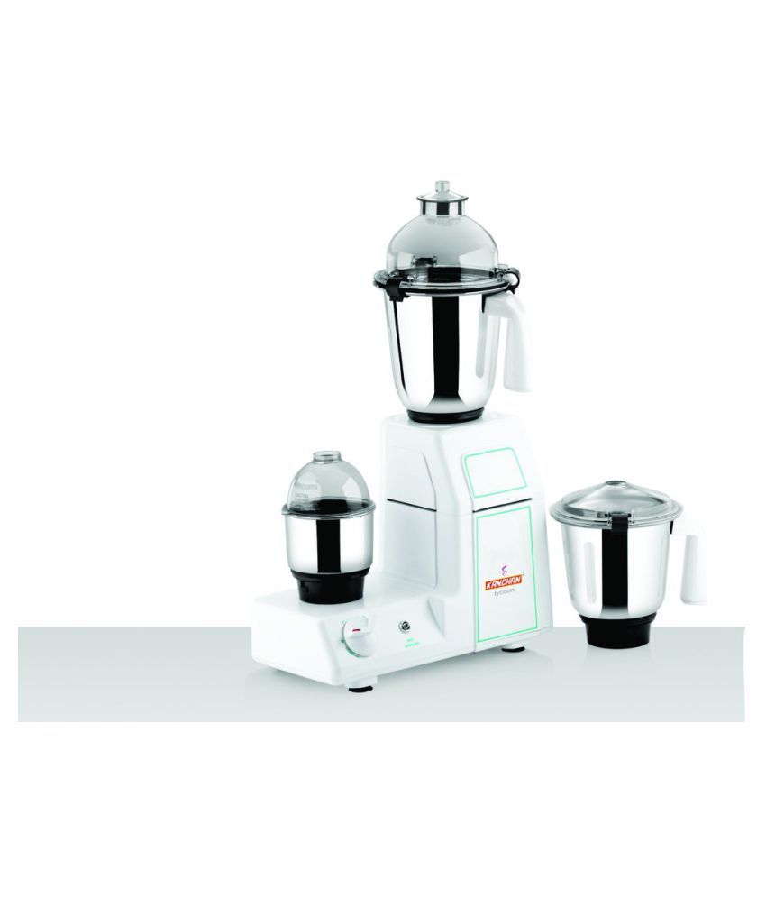 kanchan mixer grinder price