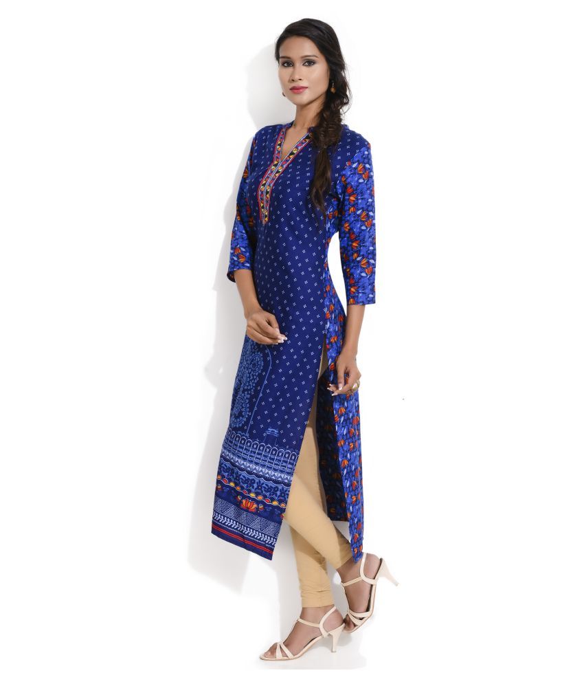 Lakshtish kurtis Clearance