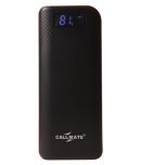 Callmate XM06 20000 -mAh Li-Ion Power Bank Black
