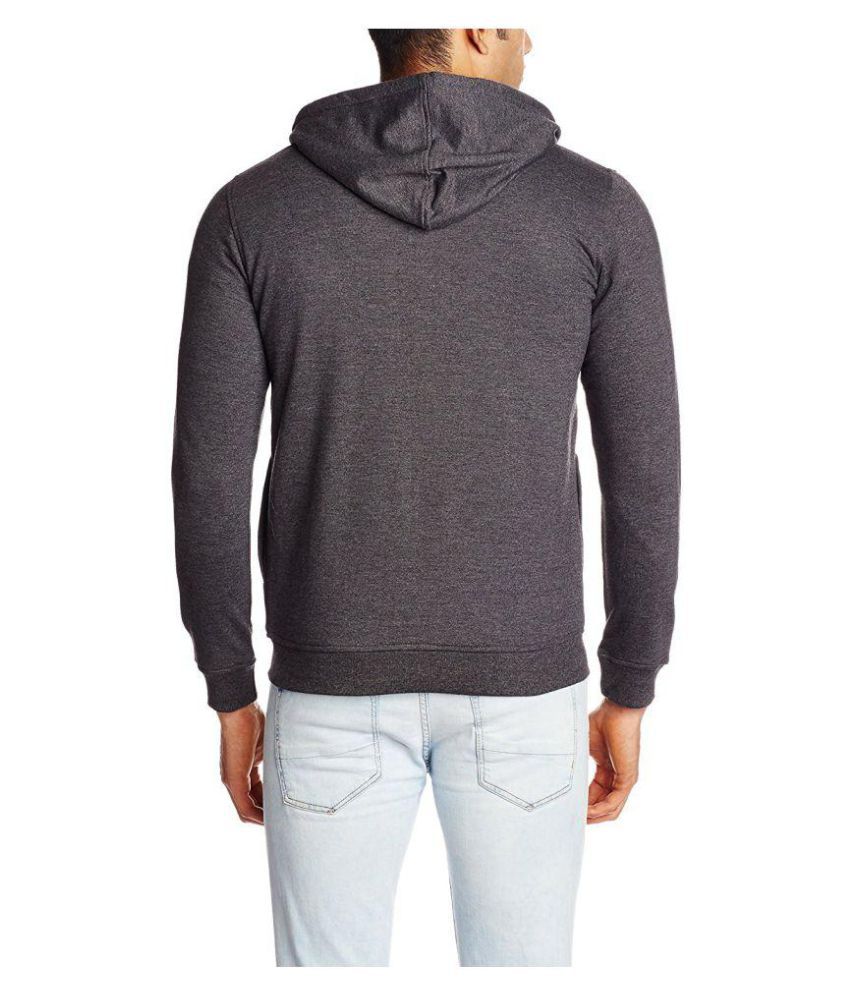 Killer Loop Grey Sweatshirt - Buy Killer Loop Grey Sweatshirt Online at ...