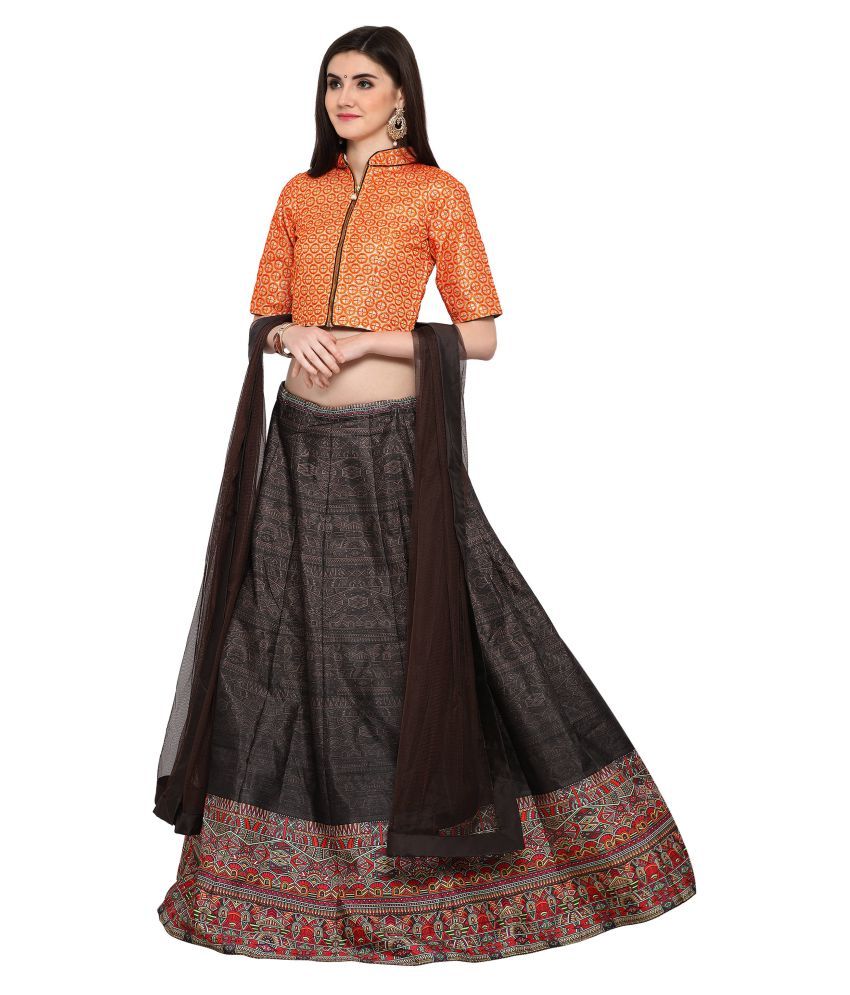 traditional clothes of bangalore