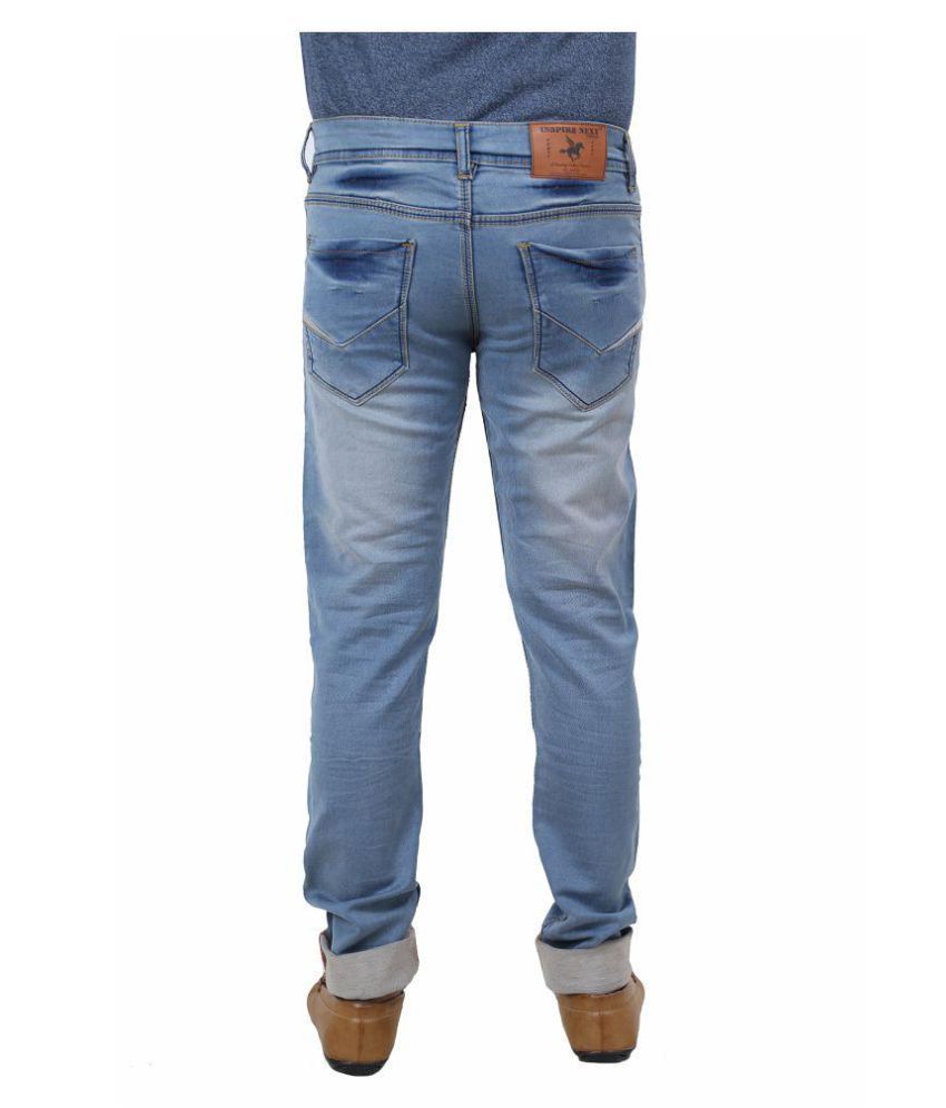 inspire next jeans