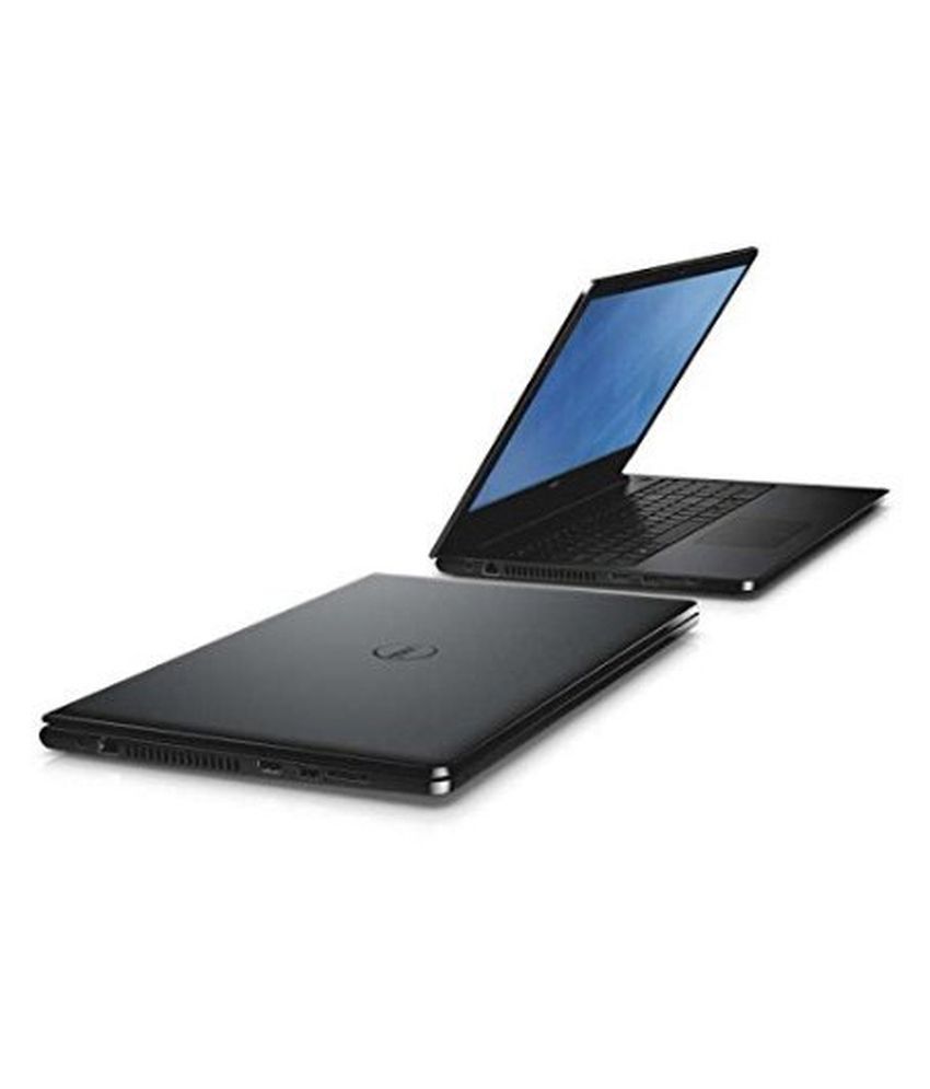 Dell Inspiron 3552 Laptop (Intel Pentium- 4GB RAM- 500GB HDD- 39.62cm