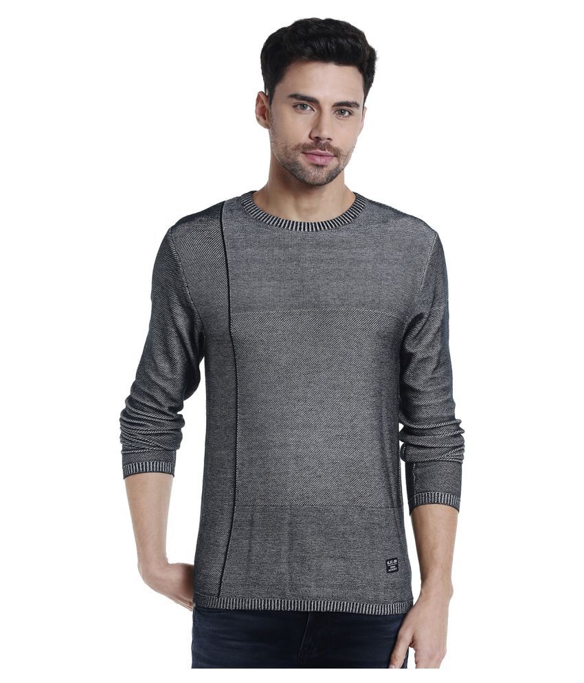 killer sweater oversize