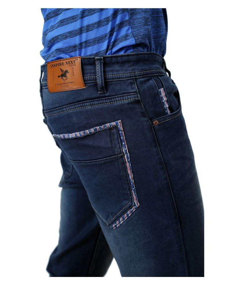 inspire next jeans