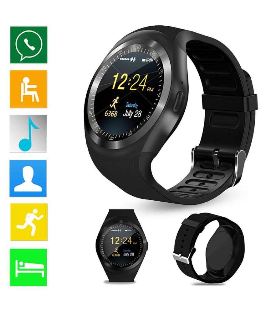 smartwatch snapdeal