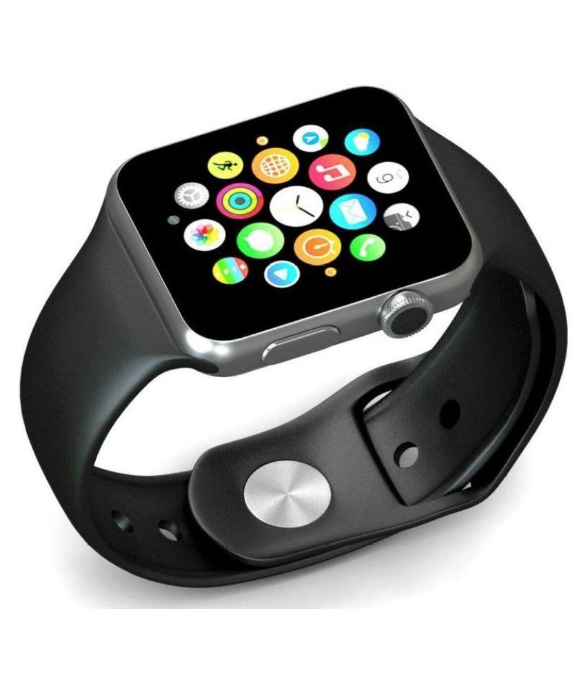 syl plus smart watch
