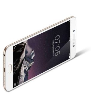 Vivo Vivo 1714 32gb 3 Gb Gold Mobile Phones Online At Low Prices Snapdeal India