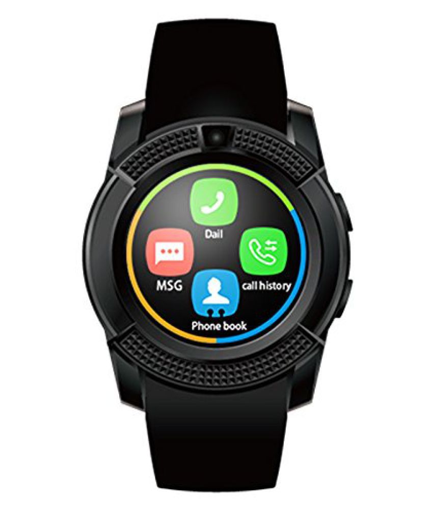 life like v9 smartwatch