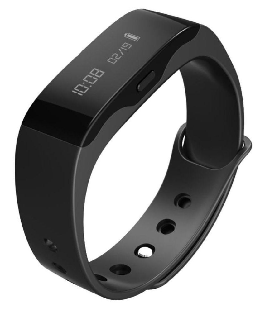 yogg fitness band