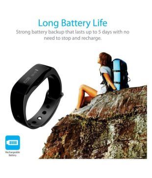 yogg smart wristband price