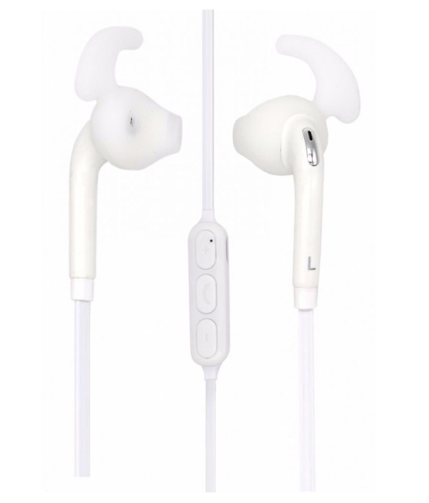 Estar Asus Bluetooth Headset White Bluetooth Headsets Online At Low Prices Snapdeal India