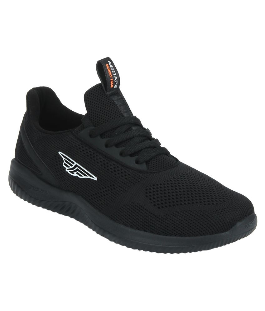 red tape athleisure sports walking shoes for men