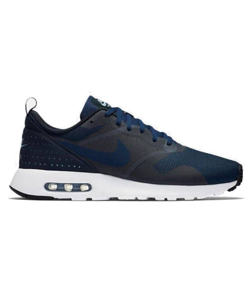 Nike AIR MAX TAVAS SPORT Running Shoes - Buy Nike AIR MAX ...