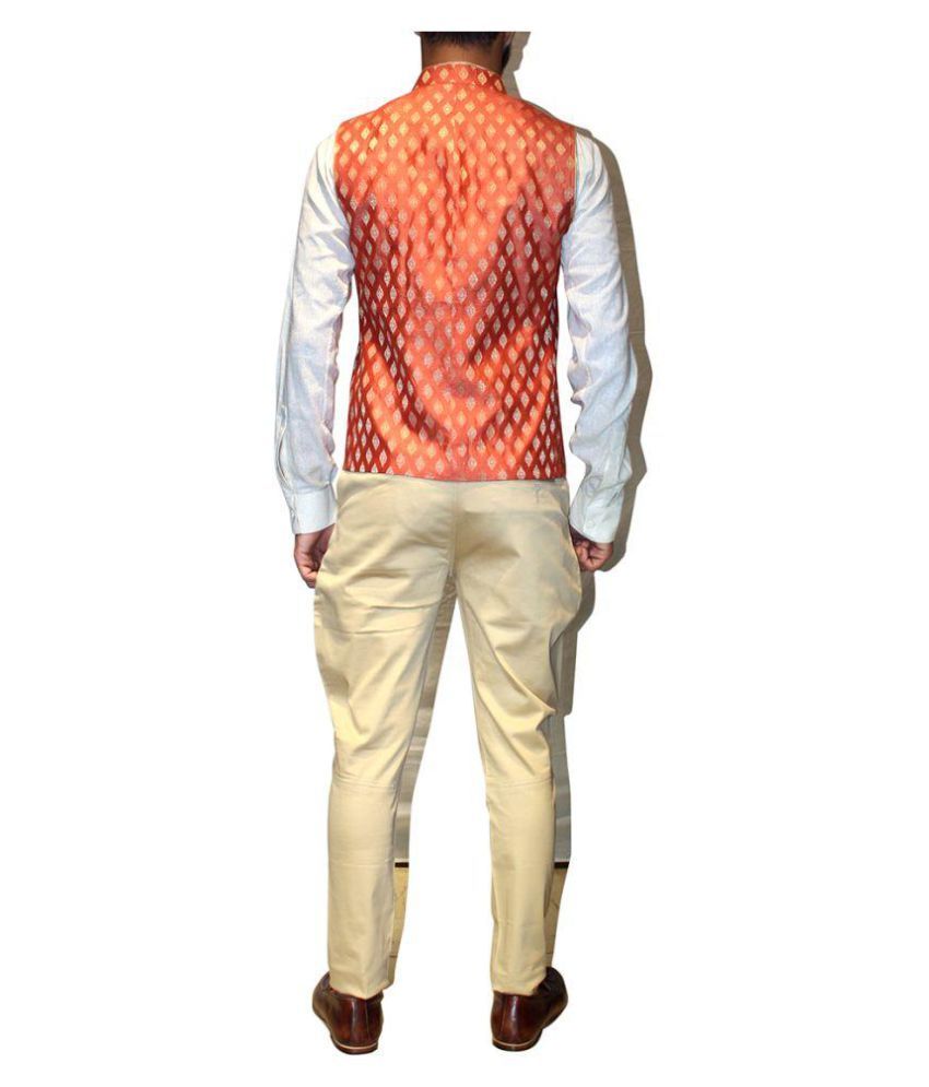 modern nehru jacket