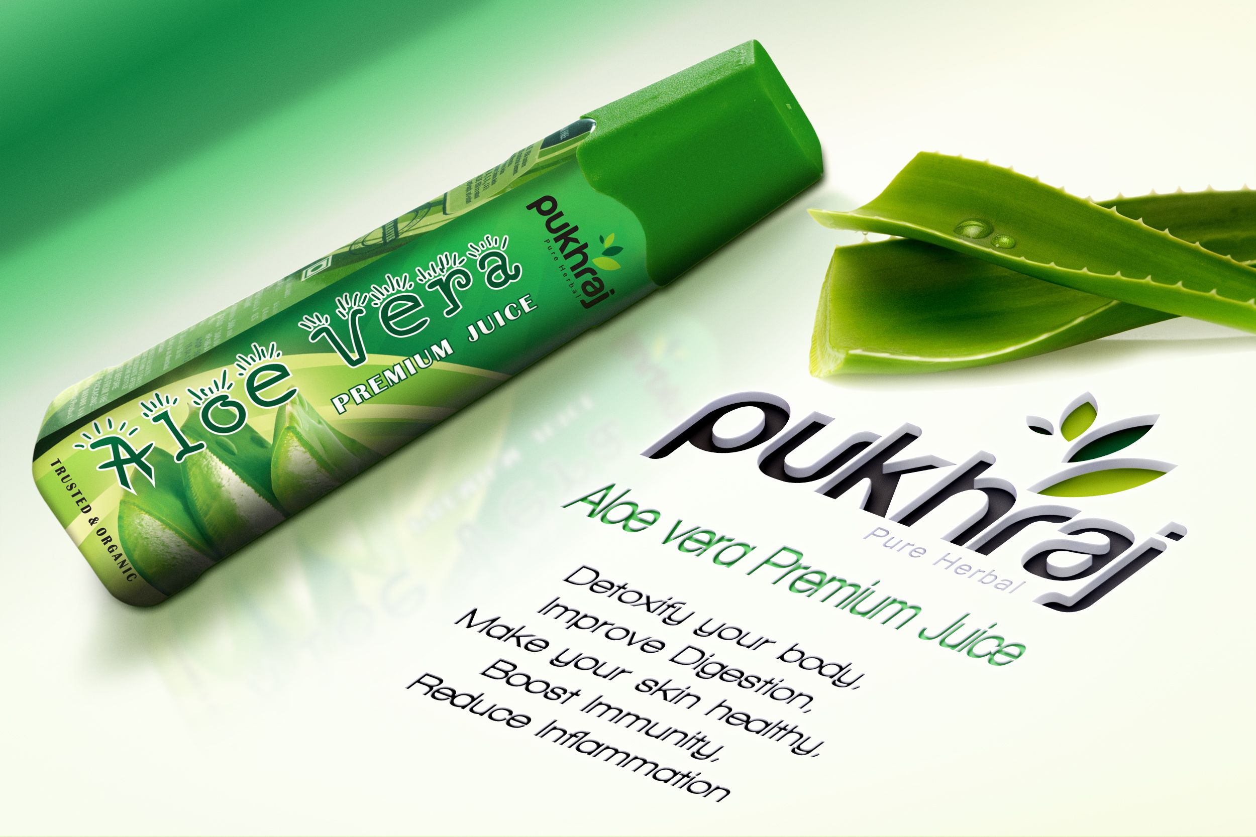 Pukhraj Aloe Vera Juice Benefits 2024 www.alhudapk
