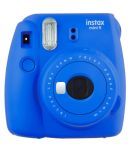 Fujifilm Instax Mini 9 MP Digital Camera