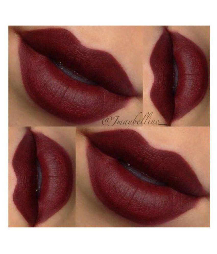 Mac Lipstick Brave Red 3 02 Gm Buy Mac Lipstick Brave Red 3 02 Gm At Best Prices In India Snapdeal